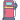 gas pump